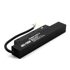 Соронзон замны бууруулагч 100w (хар)