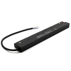 Соронзон замны бууруулагч 300w (хар)