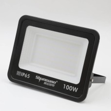 Ус чийгний хамгаалалттай Гадаа прожуктор 100W 6500K 220V Ус чийгний хамгаалалттай Гадаа прожуктор 100W 6500K 220V
