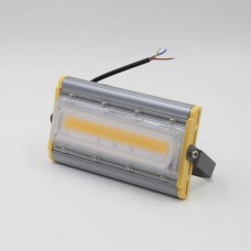 Ус чийгний хамгаалалттай Гадаа прожуктор 50W 3000K 220V Ус чийгний хамгаалалттай Гадаа прожуктор 50W 3000K 220V