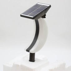 Нарны эрчим хүчээр ажилладаг сартай Явган замын гэрэл 6000K (SOLAR) Нарны эрчим хүчээр ажилладаг сартай Явган замын гэрэл 6000K (SOLAR)