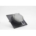 Нүдэн гэрэл Хар таазны гэрэл дөрвөлжин 18w 15x15cm