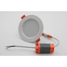 Цагаан нүдэн гэрэл 12w 11см