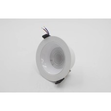 QIPAI  Хүнхэр цагаан нүдэн гэрэл 7w 10см