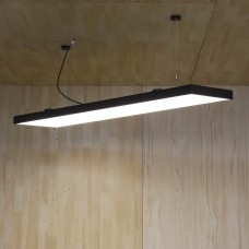 120x30см Хар хүрээтэй гэрэл 140W 6500K (SUOKE)