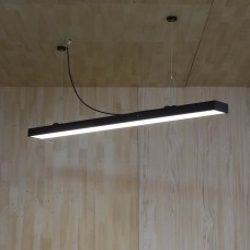 120x10см Хар хүрээтэй гэрэл 68W 6500K (SUOKE)