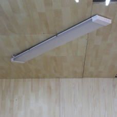 120x15см Тунгалаг нүүртэй гэрэл 300W 6000K (COCOS)