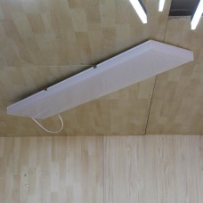 120x25см Угсардаг гэрэл 200W 6000K (SHUNGUAN)