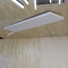 120x30см Ил суудаг гэрэл 110W 6000K (COCOS)