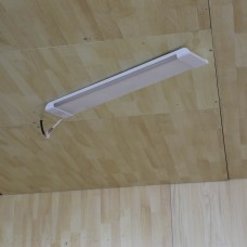60x10см Тугалаг нүүртэй гэрэл 46W 6000K (COCOS)
