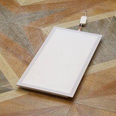 60x30см Төмөр таазны далд гэрэл 110W 4000K (COCOS)