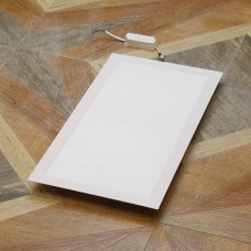 60x30см Гипс таазны далд гэрэл 110W 6000K (COCOS)
