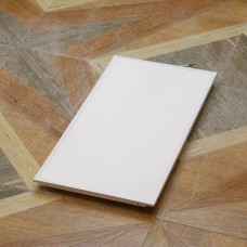 60x30см Төмөр таазны далд гэрэл 110W 6000K (COCOS)