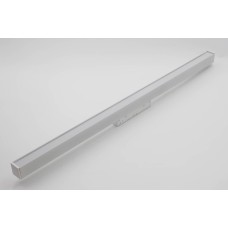 Соронзон замтай цагаан нүүртэй гэрэл 24W 60см / 4000K DC:48V (цагаан)