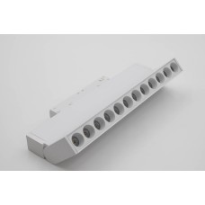 Соронзон замтай гэрэл 12W 22см / 4000K DC:48V (цагаан)