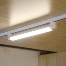 Энгийн замны хөдөлдөг гэрэл (хар) 45см 4000К 30W 220V