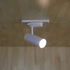 Энгийн замны гэрэл (цагаан) KALI 6500К 20W 220V