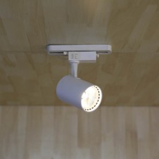Энгийн замны гэрэл (цагаан) KALI 3000К 20W 220V